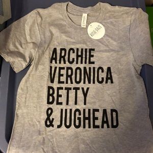 Riverdale Graphic Tee
